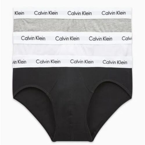 Trusa Talla Grande Calvin Klein para Hombre
