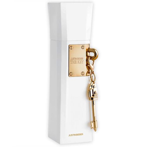 Fragancia Para Dama The Key