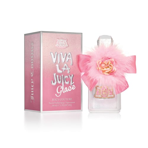 Jc Viva La Juicy Glacé Edp 100 ml