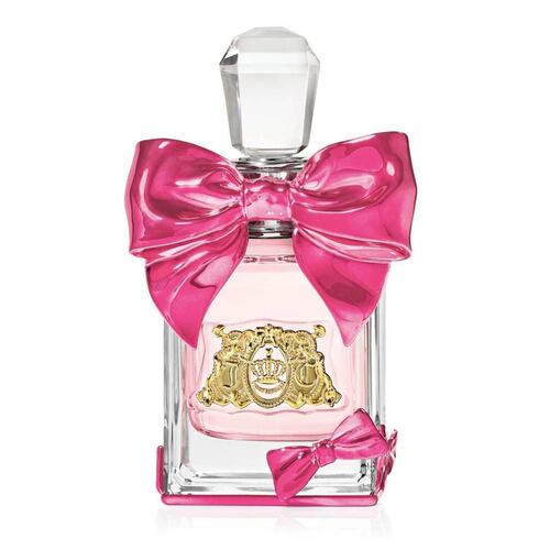 Fragancia Para Dama Juicy Couture Bowdacious Edp 100 ml