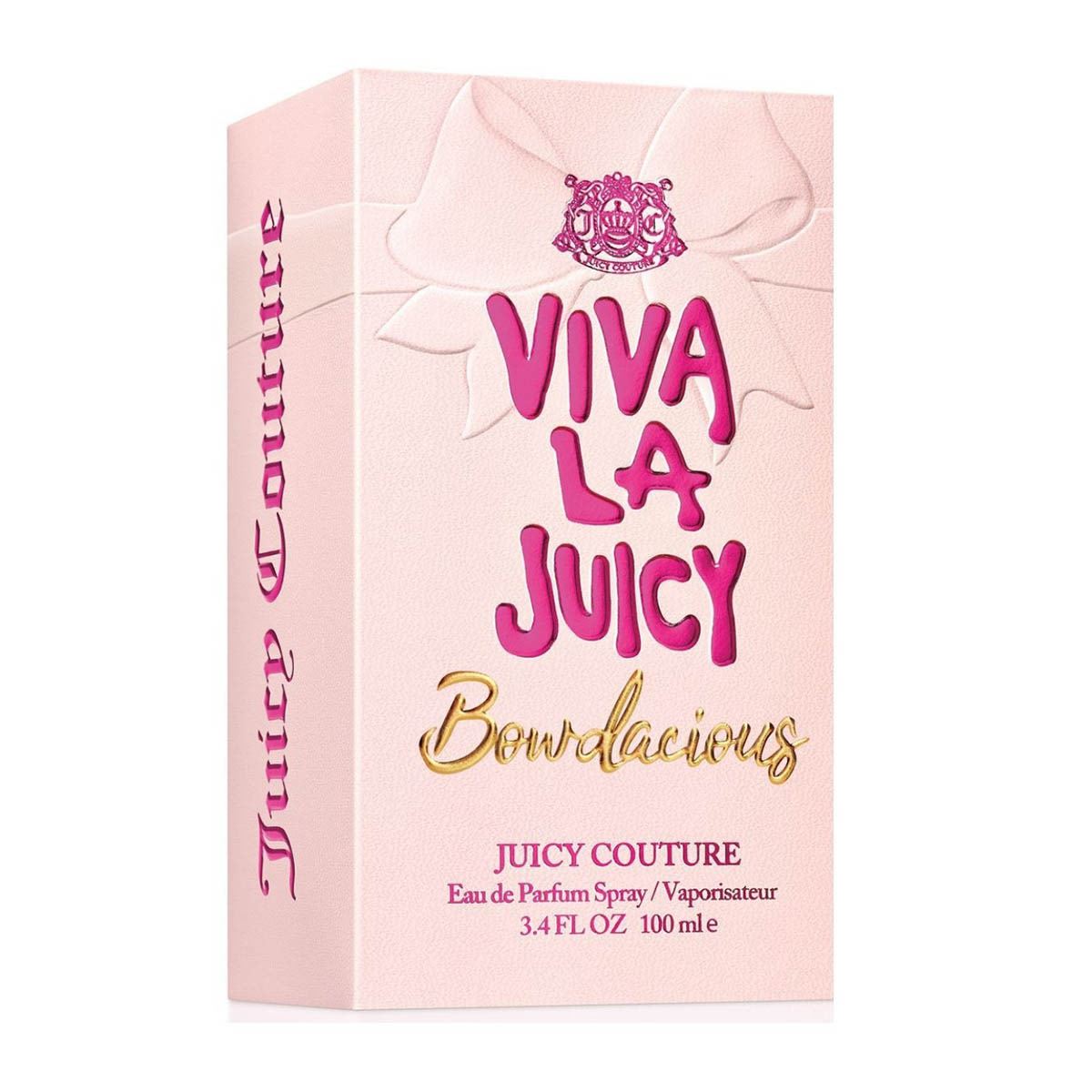 Juicy couture bowdacious online 100ml