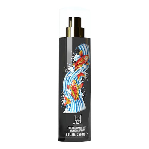 Body Mist Ed Hardy Koi Wave