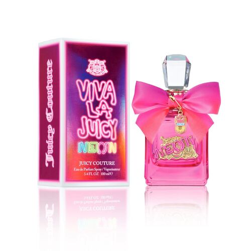 Fragancia para Mujer Juicy Couture Viva La Juicy Neón EDP 100ml