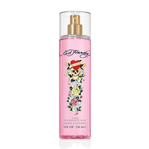 Ed Hardy Body Mist