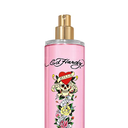 Ed Hardy Body Mist