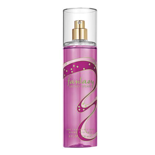 Fantasy By Britney Spears Body Mist