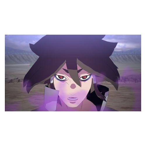 Naruto x Boruto Ultimate Ninja - PlayStation 5