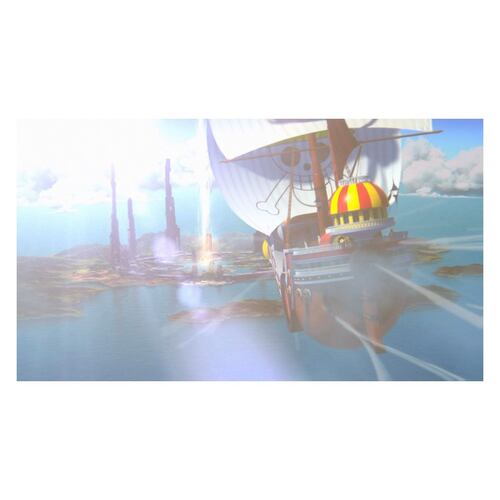 One Piece Oddysey - PlayStation 5