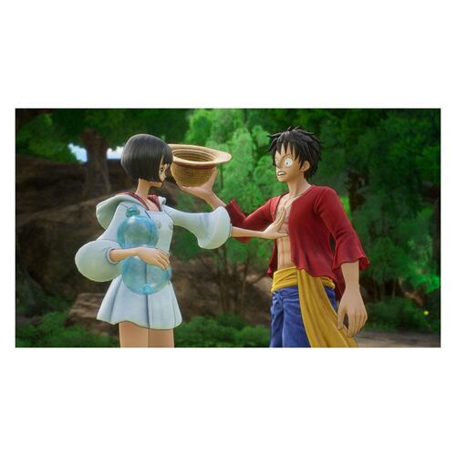 One Piece Oddysey - PlayStation 5