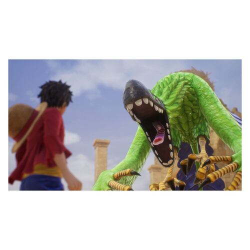 One Piece Oddysey - PlayStation 5