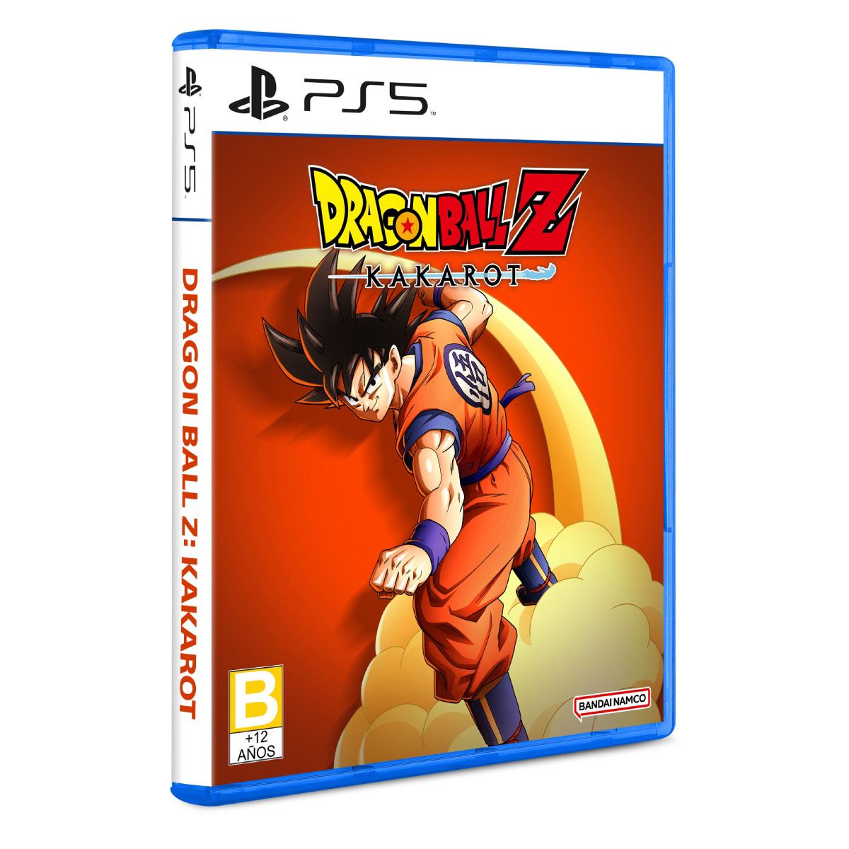 Dragon Ball Z Kakarot | DLC Bardock : 10 minutes de gameplay inédit