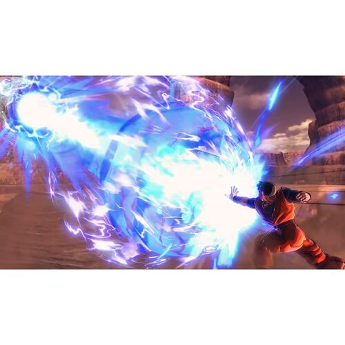 Dragon Ball Xenoverse - PlayStation 5
