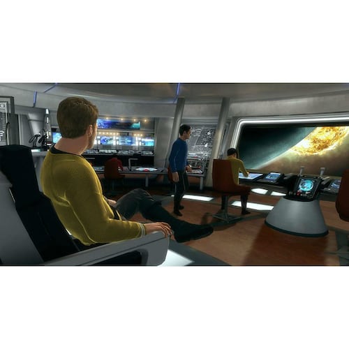 Star Trek Working Title Xbox ONE