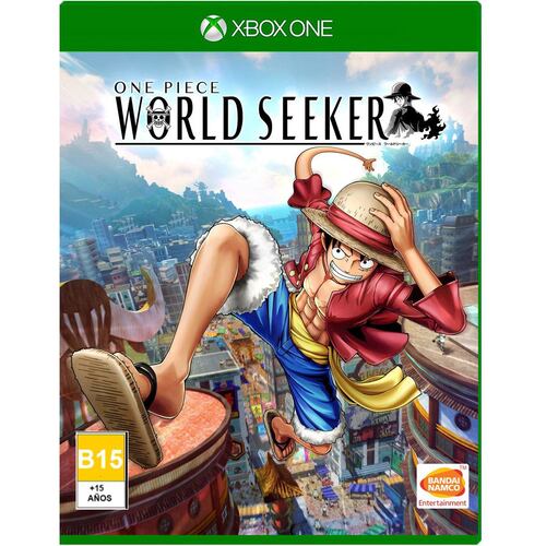 Xbox One World Seeker One Piece