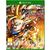 Xbox One Dragon Ball Fighterz