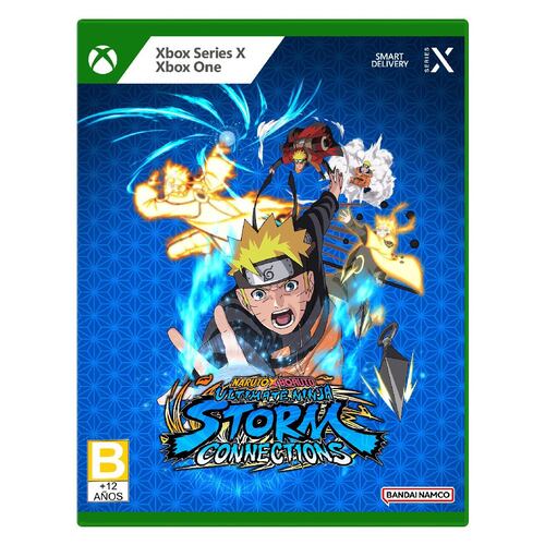 Naruto x Boruto Ultimate Ninja -  Xbox Series X