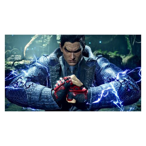 Tekken 8 - Xbox Series X