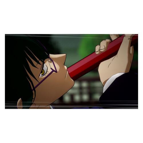 Jujutsu Kaisen Cursed Clash Xbox