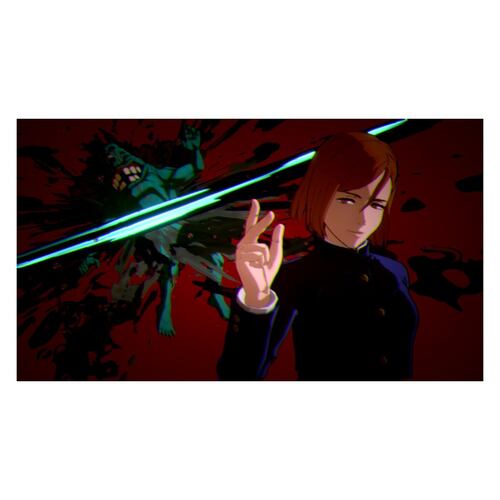 Jujutsu Kaisen Cursed Clash Xbox