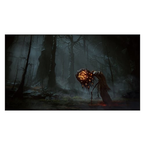 Elden Ring Shadow of the Eldtree - PlayStation 5
