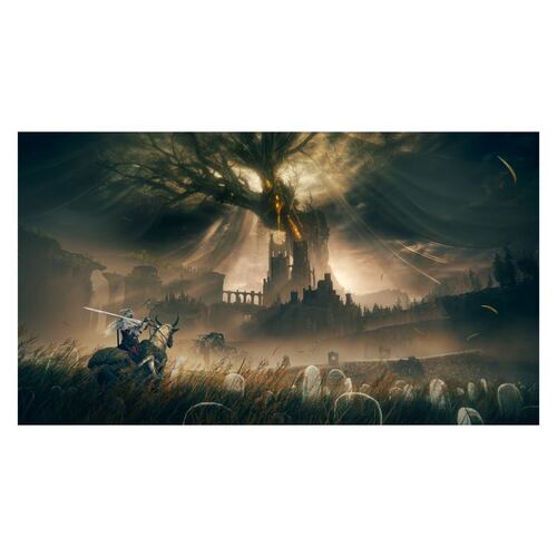 Elden Ring Shadow of the Eldtree - Xbox Series X