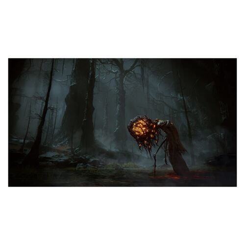 Elden Ring Shadow of the Eldtree - Xbox Series X