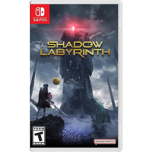 Shadow Labyrinth para NSW