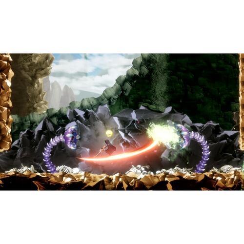 Shadow Labyrinth para NSW