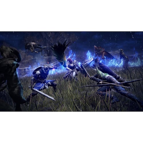 Videojuego Elden Ring Nightreign Deluxe Edition para PlayStation 5