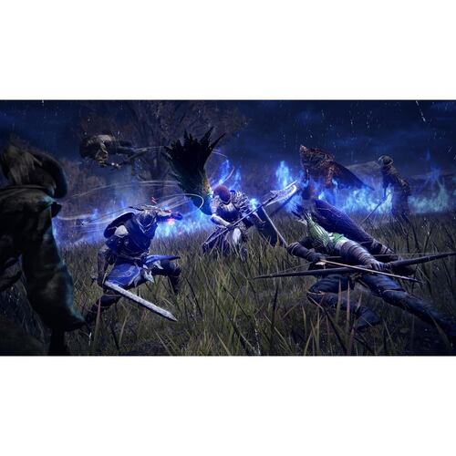 Videojuego Elden Ring Nightreign Deluxe Edition para Xbox Series