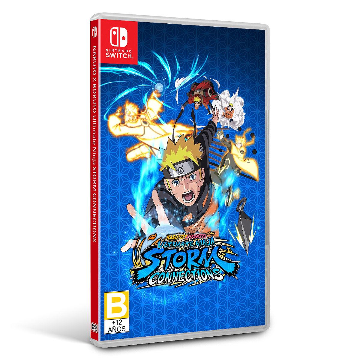 Steam：NARUTO X BORUTO Ultimate Ninja STORM CONNECTIONS