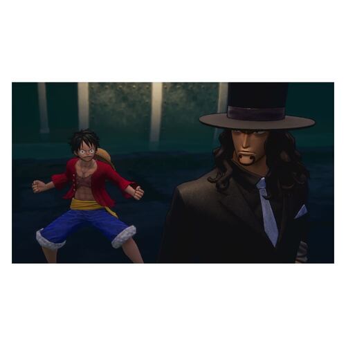 One Piece Odyssey - Nintendo Switch