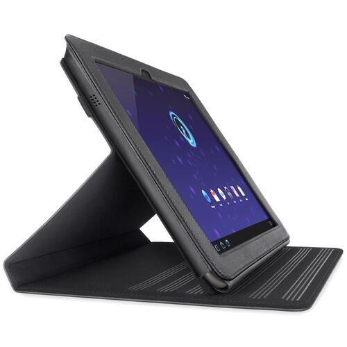 Funda Belkin Para Galaxy Tab 10.1' Negro