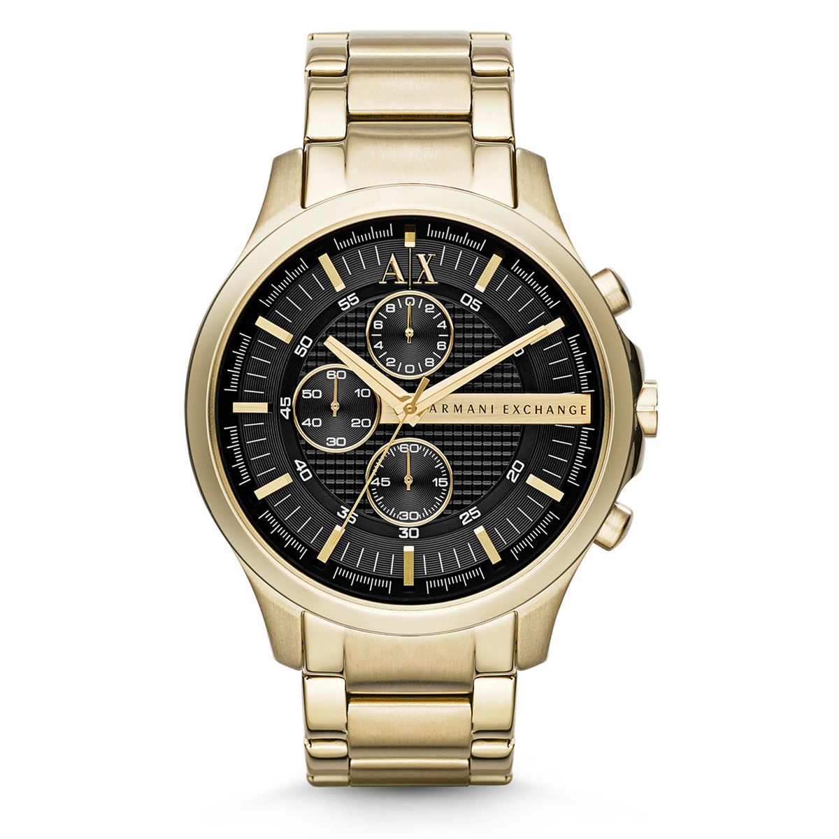 Reloj para 2025 caballero armani exchange