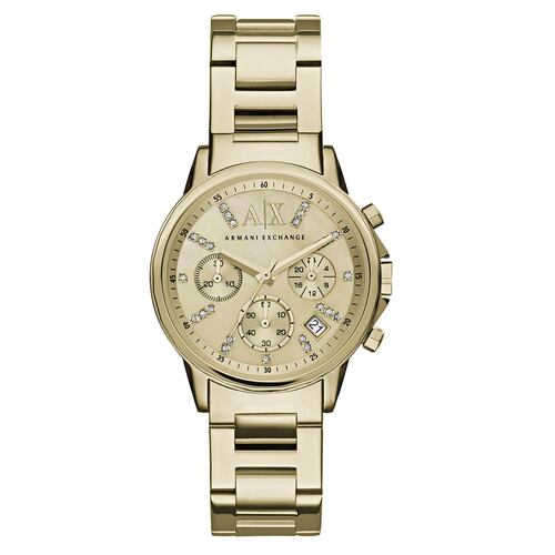 Reloj Armani Exchange AX4327