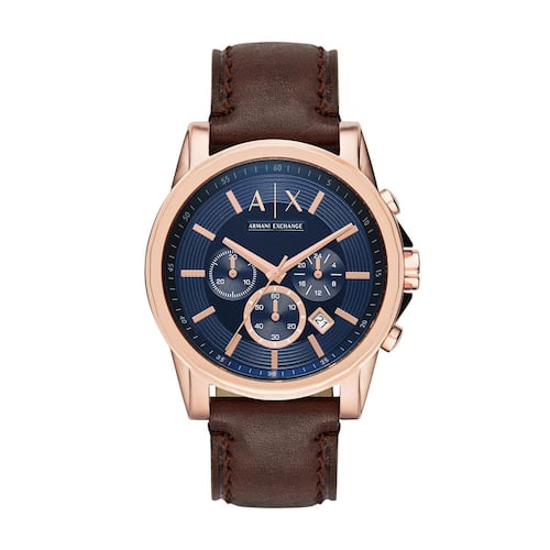 Reloj Armani Exchange AX2508