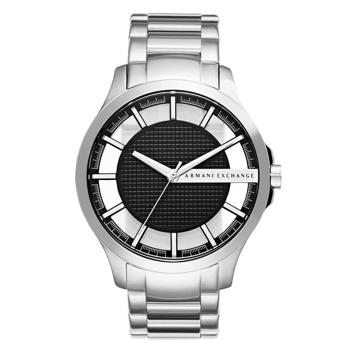 Sanborns Reloj Armani Exchange Transparente Reloj Armani Exchange