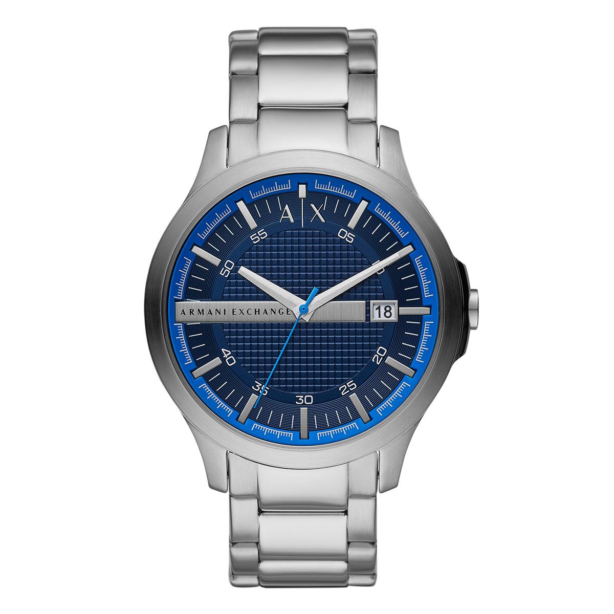 Precio de reloj 2025 armani exchange para caballero