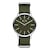Reloj Armani Exchange AX2709 Color Verde Para Caballero