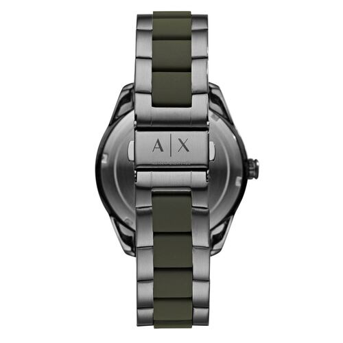 Reloj Armani Exchange AX1833 Verde Para Caballero