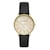 Reloj Armani Exchange AX5561 Bicolor Para Dama