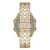 Reloj Armani Exchange Digital AX2950 Dorado Para Caballero