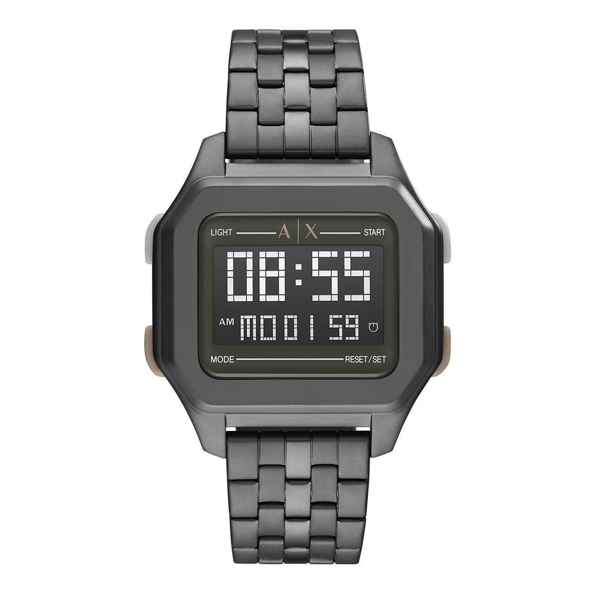 Reloj best sale armani digital