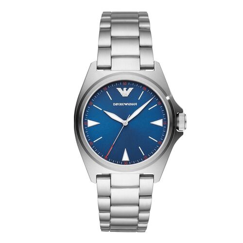 Reloj Armani Nicola Gris AR11307 Para Caballero