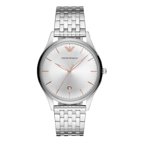 Reloj Armani Adriand Gris AR11285 Para Caballero