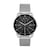 Reloj Armani Exchange Rocco Plateado AX2900 Para Caballero