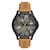 Reloj Armani Exchange Hampton Café AX2412 Para Caballero