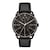 Reloj Armani Exchange AX2903 Color Negro Para Caballero
