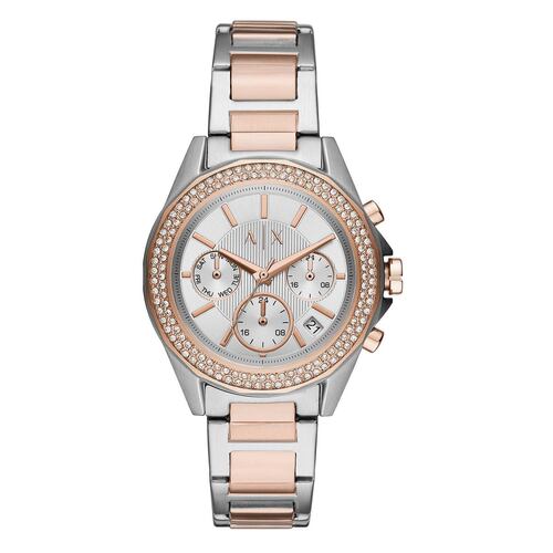 Reloj Armani Exchange Lady Drexler Multicolor AX5653 Para Dama