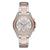 Reloj Armani Exchange Lady Drexler Multicolor AX5653 Para Dama